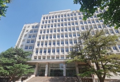 大阪・関西万博の中国館 間もなく設置が始まる