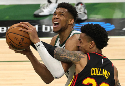 NBAが10月にUAEでプレシーズン戦、中東開催は史上初