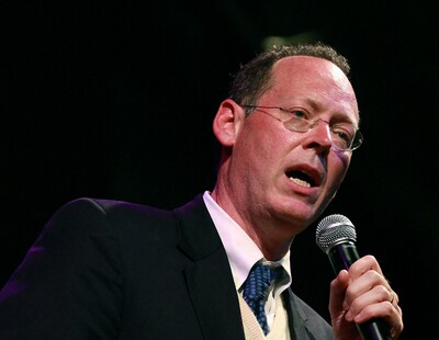 米医師ポール・ファーマー氏死去 62歳、最貧国の医療改善に貢献