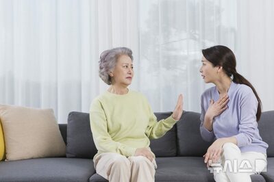 「子どももいないのにゴロゴロ？」…韓国“妊活中”の40代女性に義母の心ない一言