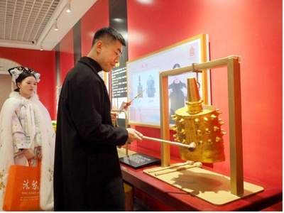 故宮博物院：大衆が歴史的文物にもっと近づけるような努力を・中国
