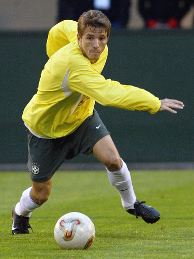 ジュニーニョ・パウリスタ シドニーFCでの挑戦