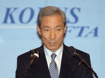 米韓FTA交渉、48時間の延長を決定 - 韓国