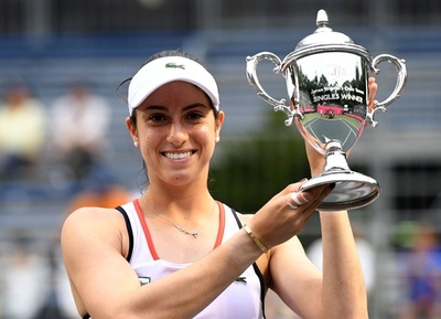 マクヘイルがツアー初優勝、ジャパンウイメンズOP