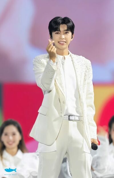 イム・ヨンウン、「天国より美しい」MVがYouTube週間人気1位に返り咲き