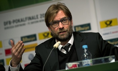 クロップ監督、レワンドフスキのドイツ杯出場を明言