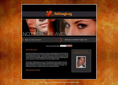 今や、お金とルックスがすべての「オンラインデート事情」 - 米国