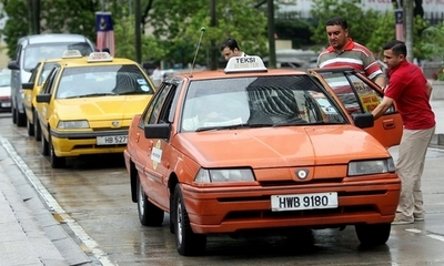 観光に有害なのは汚いトイレよりもタクシー、マレーシア閣僚が苦言