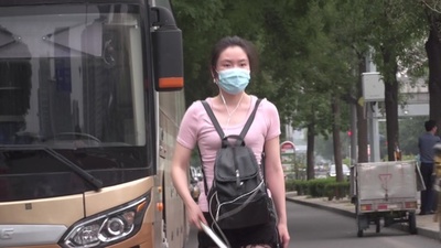 字幕：女性視覚障害者、性的虐待の標的に マッサージ業界に性暴力横行 中国