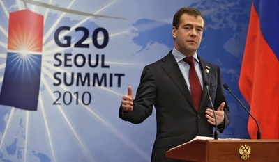 「私はすべて知っていた」、露大統領が「二重スパイ」報道で