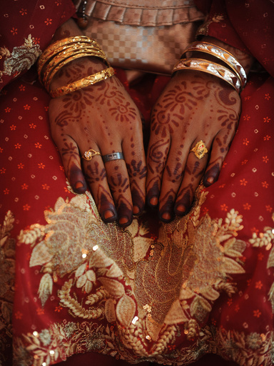 児童婚関与の疑いで6人逮捕、パキスタン