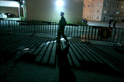 ファタハ系治安部隊の強化図る米政府提案をハマスが非難 - パレスチナ自治区