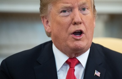 トランプ氏、ロシアにベネズエラからの撤兵を要求