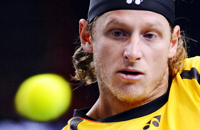 ナルバンディアン デルポトロを破り準々決勝へ