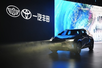 中国7大車メーカー、2023年上半期は収益増 長城や東風など純利益減