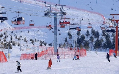 「高級化」に向かう中国の氷雪経済