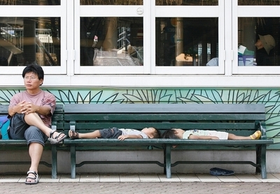 睡眠時間の違いは遺伝子変異体に関係　米カリフォルニア大研究