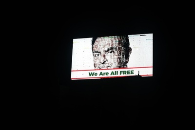 ゴーン被告、「4月11日に記者会見」 本人名義のツイッターアカウント