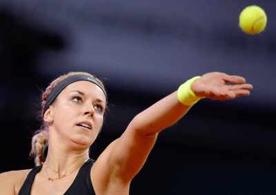 リシキがツアー最多となる27本のエースを記録、エイゴン・クラシック