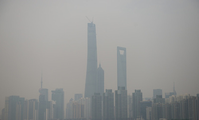 中国の大気汚染ドキュメンタリーが大ヒット、1日で再生1.5億回