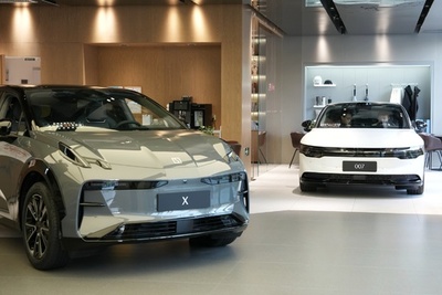 中汽協：中国の自動車生産・販売量が16年連続で世界一を維持