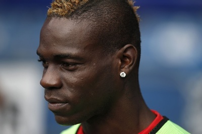 ロジャーズ監督、バロテッリの価値は「時間が教えてくれる」