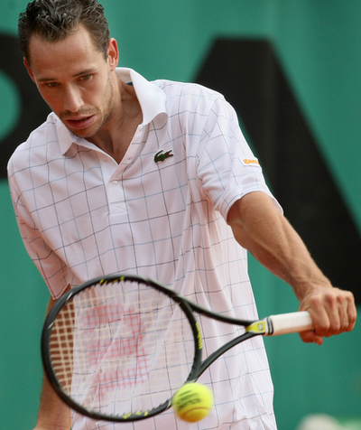 ロドラ ベルディハとの接戦を制し3回戦進出