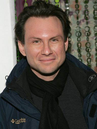 ＜2007サンダンス映画祭＞クリスチャン・スレーターが登場 - 米国