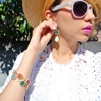 ＜TOKYO CLOSET＞大田明弥のデイリースタイル：5月17日