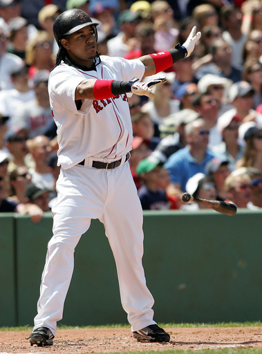 レッドソックス ホワイトソックス降し3連勝