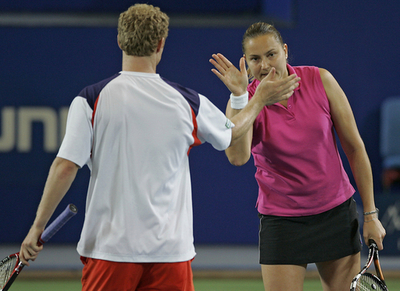 ＜テニス 第19回ホップマンカップ＞ロシア 通算2-1で米国を降す - オーストラリア