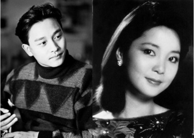 AIで「生き返らせた」往年のスターの動画 中国で配信停止