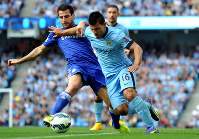 富豪クラブの躍進と名門の苦戦が目立った2014年のプレミア