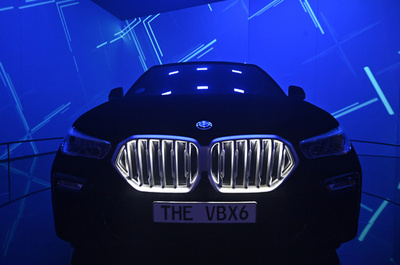 【写真特集】フランクフルトモーターショー、逆風の中開幕へ