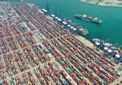 【三里河中国経済観察】深セン、再び「外貿第一都市」に 民間企業が成長を牽引