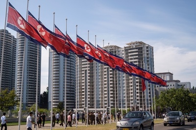 北朝鮮、マレーシアとの国交断絶を発表 「無実の市民」の米引き渡しで