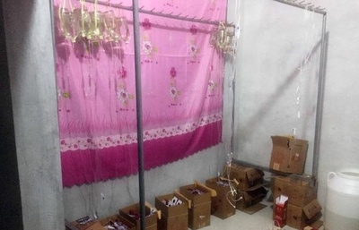 偽の「習酒」などを製造・販売、6人逮捕 中国・貴州