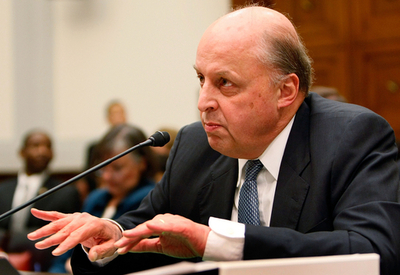 パキスタン大統領が米特使と会談　非常事態の即時解除には応じず