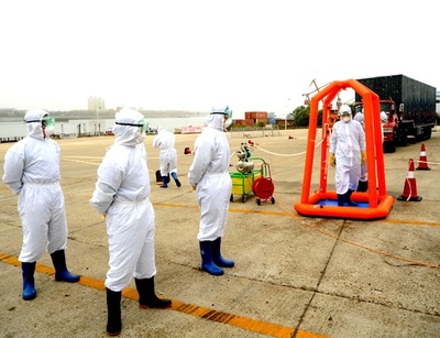 アフリカ豚コレラで豚11頭死ぬ 上海・金山区