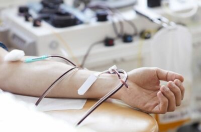 輸血量は適切に管理されているのか [KWレポート] 「血液が足りない」韓国の叫び (6)