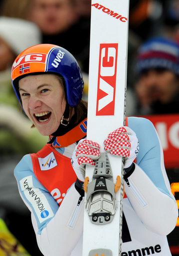 トム・ヒルデ W杯第14戦を制し2連勝を飾る