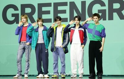 韓国新人アイドルブランド評判、CORTISが6月首位
