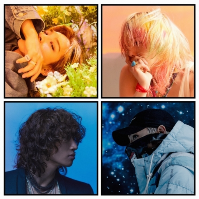 BIGBANG、カムバックと同時に世界各地のチャート1位に – KOREA WAVE