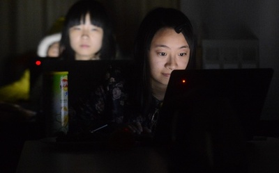 約8割の青年が脱毛の悩み抱える中国 60%が「しょうがで頭をこする」