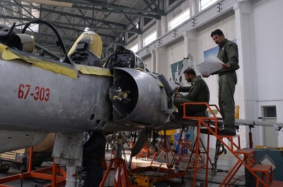 導入から半世紀、国内改修で生まれ変わるミラージュ戦闘機 パキスタン