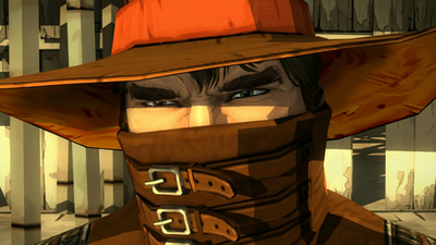 Wiiモーションプラス専用ゲーム「レッドスティール2」、米国で発売