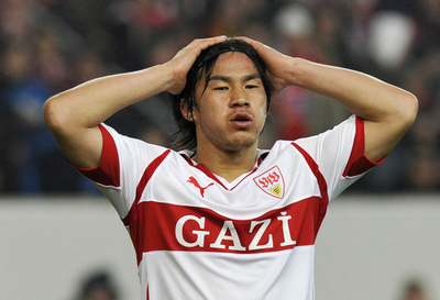 リバプール、CSKAなど16強へ 岡崎フル出場も敗退 サッカーEL