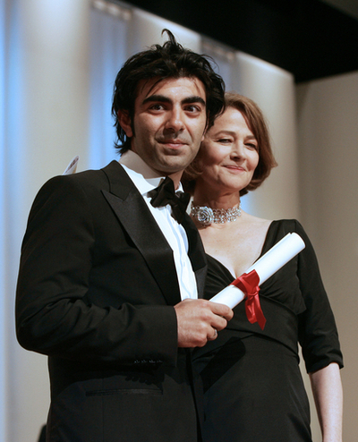 ＜第60回カンヌ国際映画祭＞ファティ・アキン監督作品『Auf der Anderen Seite』、脚本賞受賞