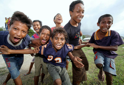 独立以来最悪の銃撃戦続く、他国の軍を大統領が要請 - 東ティモール