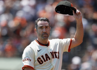 バーランダーが通算3500奪三振達成 MLB史上10人目